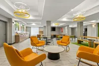 Spark by Hilton Catoosa Tulsa Hotels in Catoosa