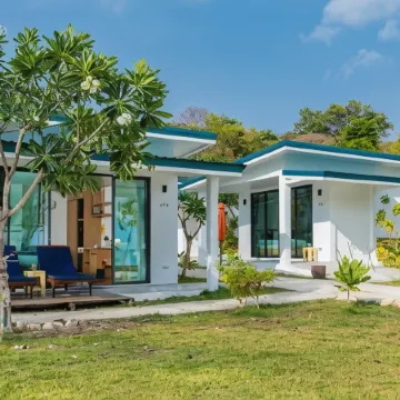 Paradise Resort Phi Phi