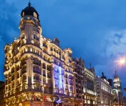 Hotel Atlántico Hotel a Madrid