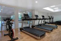 Hyatt House Mall of America/MSP Airport