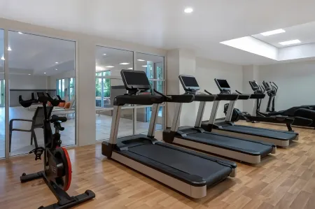 Hyatt House Mall of America/MSP Airport