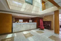 Crisol Almería Hotels in Almeria