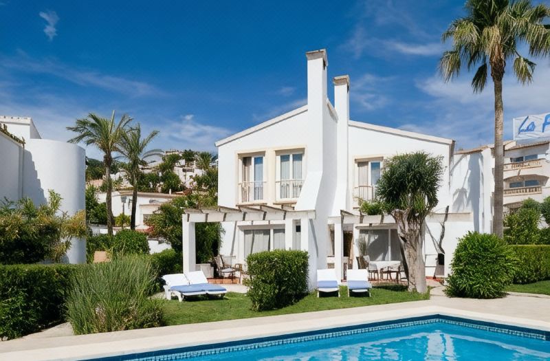 Hotel la Pergola Mallorca photo 5