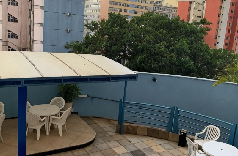 Cheverny Apart Hotel photo 4