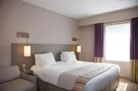 Hôtel Mercure Dinan Port Le Jerzual - 4 étoiles