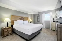 Bay Watch Resort
