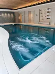 Novotel York Centre - Pools