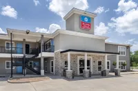 SureStay Plus Hotel by Best Western Ada