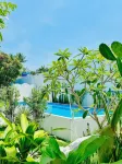 Nhà dân & Khu nghỉ dưỡng nhỏ Moonbeam Mũi Né