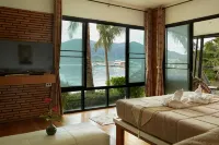 Resolution Resort Hotels near Ban Bang Bao