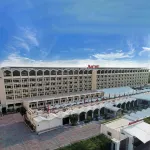 Islamabad Marriott Hotel Các khách sạn ở 