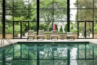 DoubleTree by Hilton Hotel Boston - Milford Hotel a Milford