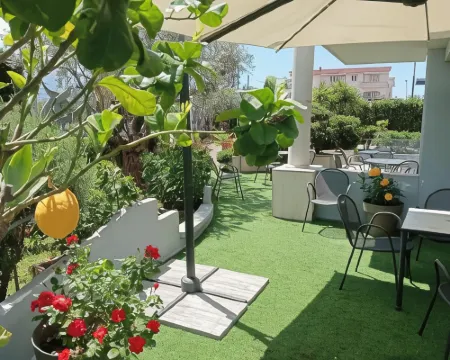 Hotel Maiuri Pompei Hoteles en Pompeya