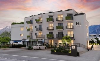 Hi Hotels Riva del Garda - Housity