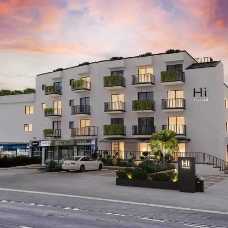 Hi Hotels Riva