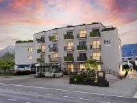 Hi Hotels Riva - واي فاي