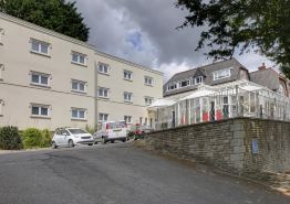 Diplomat Hotel and Spa