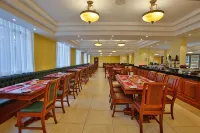 Sarova Woodlands Hotel and Spa Hotels in Nakuru