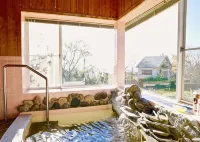 Healing Space Tajima Shinmoe - vasca da bagno