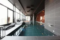 Hotel & Spa Savarin - Rijswijk, the Hague - piscina