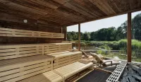 Romantik Hotel Jagdhaus Eiden am See - spa