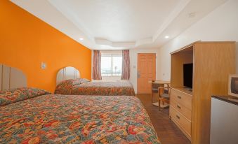 Budget Inn by OYO Corpus Christi Beach