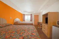 Budget Inn by OYO Corpus Christi Beach