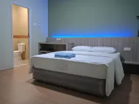 SleepRest @ Golden Prima