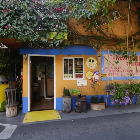 Villa Brasil Motel