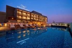 Iris Sarovar Portico Sector 85 Gurgaon