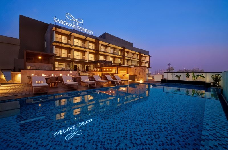 Iris Sarovar Portico Sector 85 Gurgaon photo 2