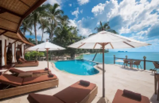 ビヨンド ザ・ブルー ホライズン