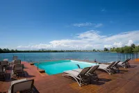 Plana Resort & Spa - Wifi