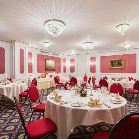 Hotel Euler Basel