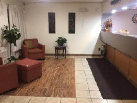 Studio 6 Suites Hurricane, WV Hotels in Hurricane