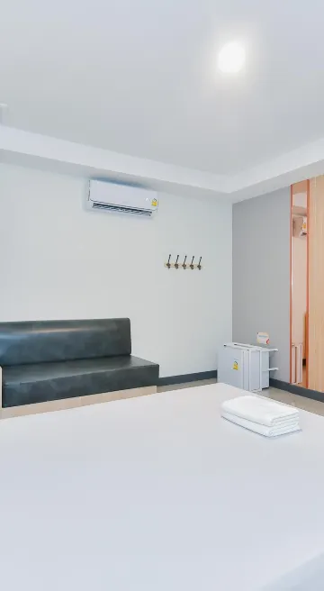 ห้องสแตนดาร์ด