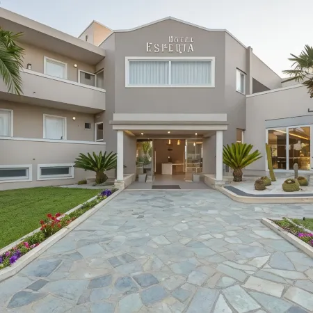 Hotel Esperia