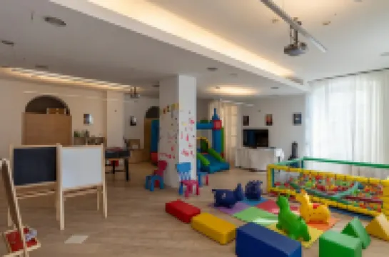 Grand Hotel Alassio Beach & Spa Resort - the Leading Hotels of the World