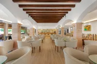 Cm Mallorca Palace - Only Adults - breakfast
