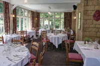 The Grange at Oborne Hotels in Sherborne