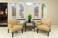 Super 8 by Wyndham Springfield East