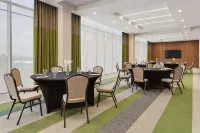 希爾頓花園飯店聖何塞機場城市購物中心
