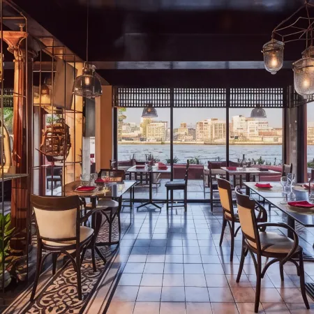 Amdaeng Bangkok Riverside Hotel Отели рядом с достопримечательностью «Риверсайд»