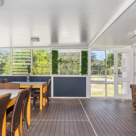 Ballina Beach Nature Resort