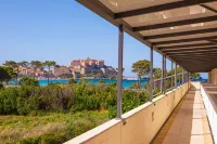 Calvi Hôtel - Scenic