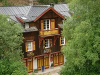 Parkhotel Sole Paradiso Các khách sạn gần Dolomythos