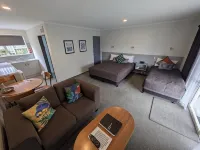 The Peninsula Kaikoura