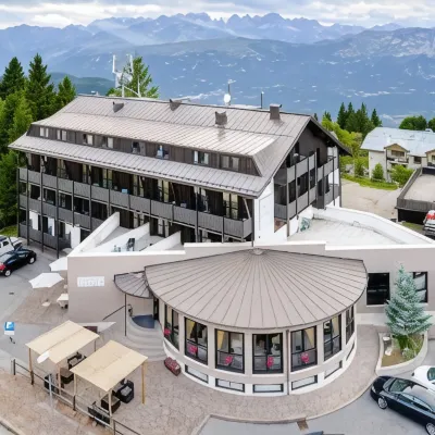 Hotel Dolomiti Chalet Hotels near Monte Bondone