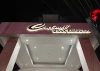 Central Block Inn Hotels in Bacolod City