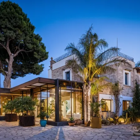 Magaggiari Hotel Resort